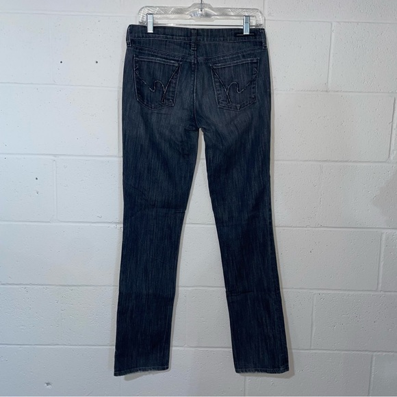 Citizens of Humanity Ava Strait Leg Jean size 29 - Picture 2 of 9